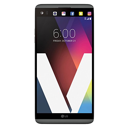 LG V20 VS995 Titan Factory Unlocked GSM...