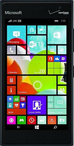 Nokia Lumia 735 Verizon Wireless (CDMA)...