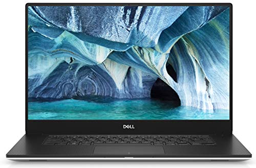 Dell XPS 15 laptop 15.6', 4K UHD...