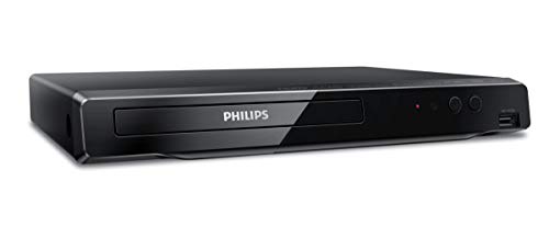 Philips 4K UHD Upconversion Blu-Ray DVD...