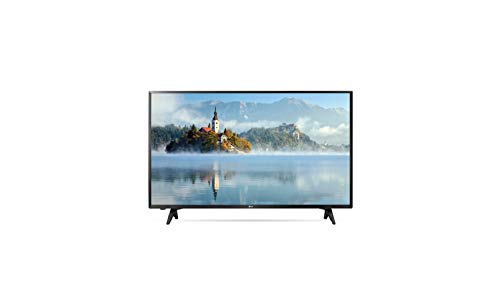 LG - 43in Class - LED - 1080p - HDTV -...