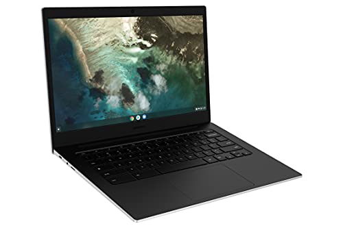 Samsung Electronics Galaxy Chromebook Go...