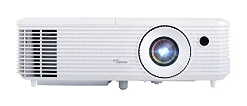 Optoma HD27 3200 Lumens 1080p Home...