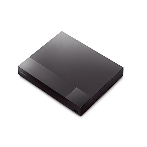 Sony BDPS1700 WIRED Streaming Blu-Ray...