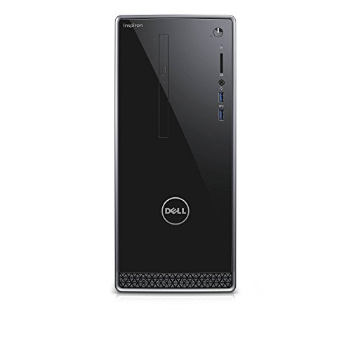 Dell i3668-3106BLK-PUS Inspiron, (7th...