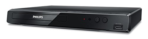 Philips BDP2501/F7 Blu-Ray DVD Player...