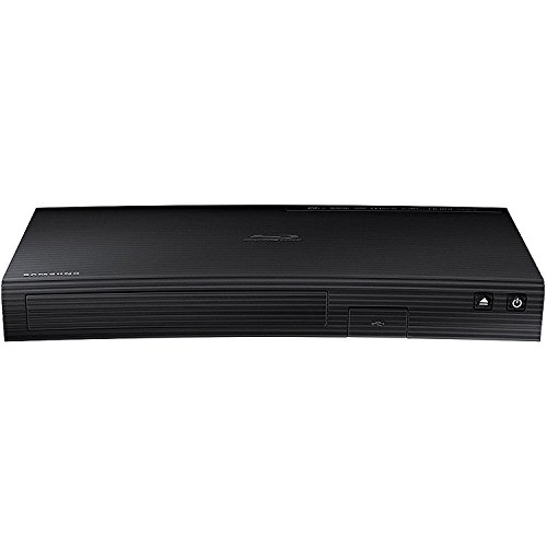 SAMSUNG Blu-ray DVD Disc Player with...