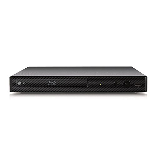 LG Electronics BP165 Blu-Ray Player...