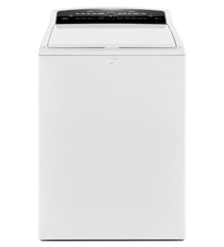 Whirlpool WTW7000DW 4.8 cu. ft. Cabrio...