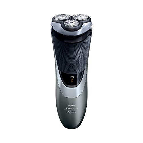 Philips Norelco AT830/41 Shaver 4500,...