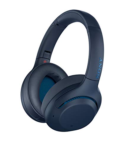 Sony WHXB900N Noise Cancelling...