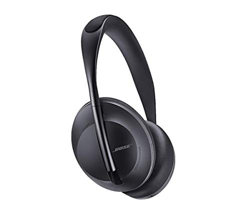 Bose Noise Cancelling Headphones 700,...