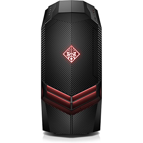 OMEN by HP Gaming Desktop Computer, AMD...