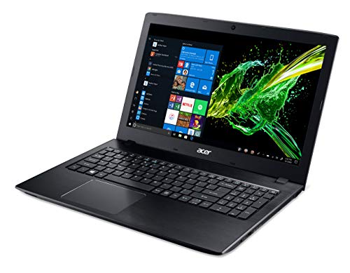 Acer Aspire E 15 Laptop, 15.6' Full HD,...