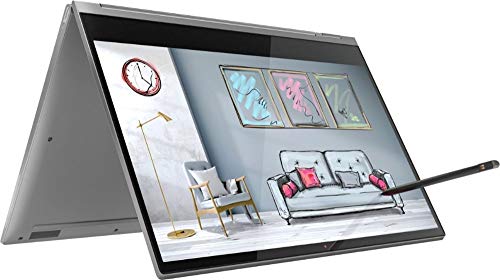 2019 Lenovo Yoga C930 2-in-1 13.9' FHD...