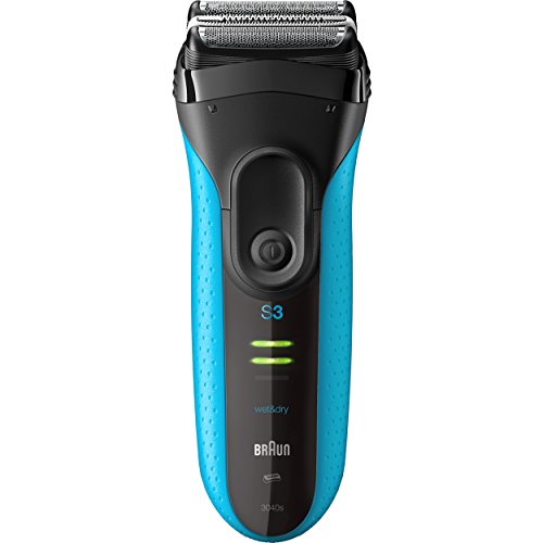 Braun Electric Series 3 Razor with...