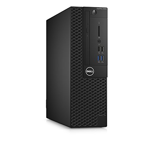 Dell 99K5T OptiPlex 3050 Small Form...