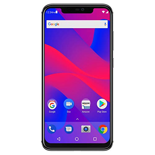 BLU VIVO XI+ - 6.2” Full HD+ Display...