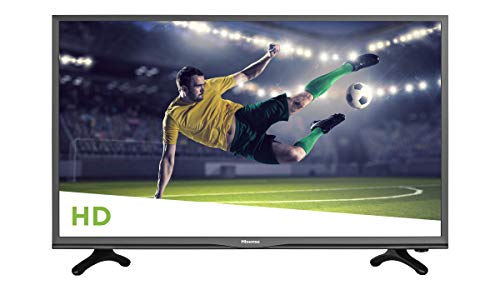 Hisense 40H3080E 40-Inch 1080p LED TV...