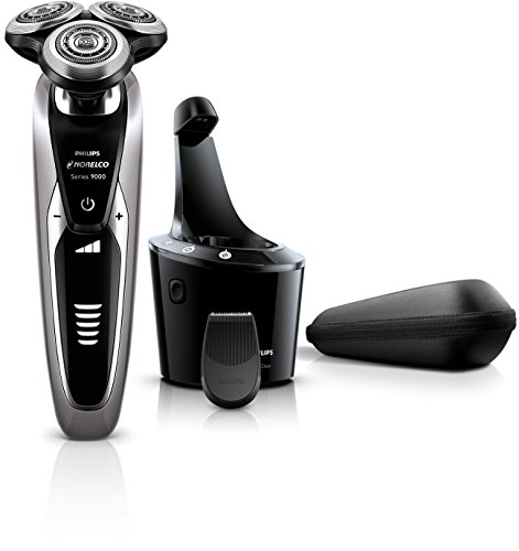 Philips Norelco Shaver 9300 with...