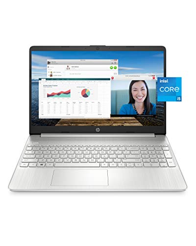 HP 15 Laptop, 11th Gen Intel Core...