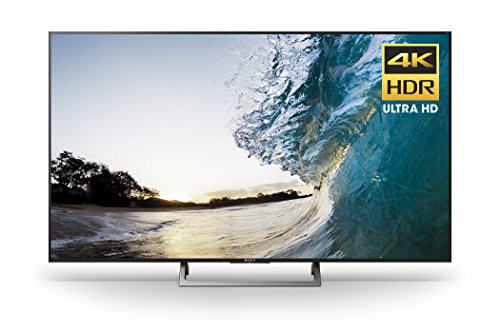 X850E | LED | 4K Ultra HD -65-New