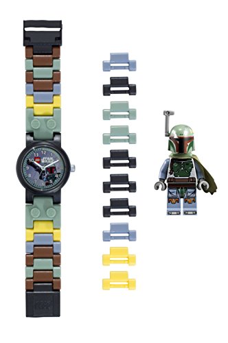 LEGO Star Wars 8020363 Boba Fett Kids...