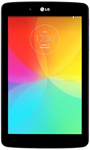 LG G Pad V400 7-Inch 8GB Android Tablet...