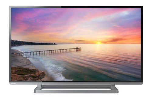 Toshiba 50L3400U 50-Inch 1080p 60Hz...