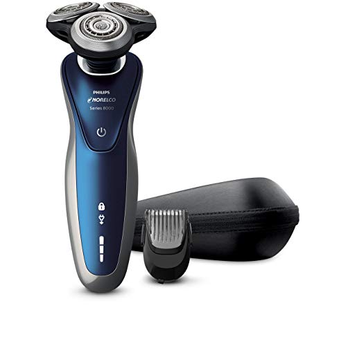 Philips Norelco S8950/91 Shaver 8900...