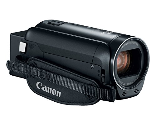 Canon VIXIA HF R80 Portable Video Camera...