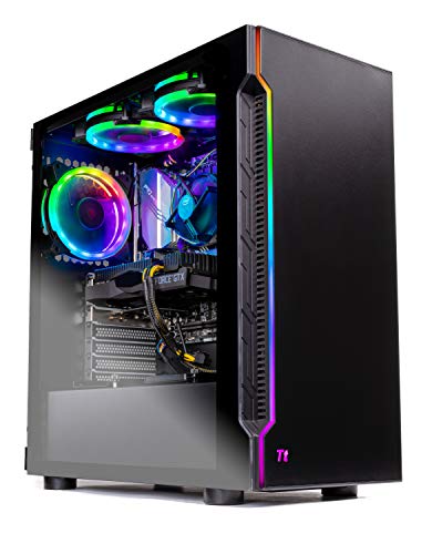 Skytech Shadow Gaming Computer PC...