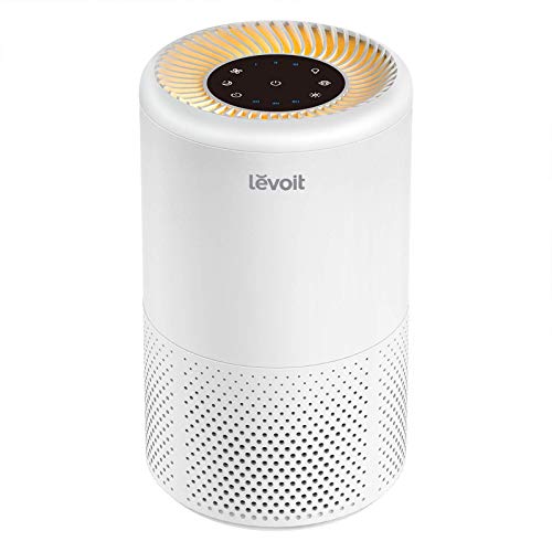 LEVOIT Air Purifiers for Home Allergies...