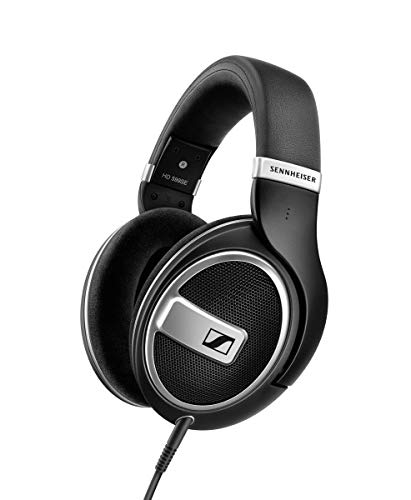 SENNHEISER HD 599 SE Around Ear Open...