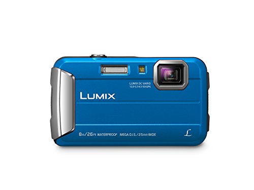 Panasonic LUMIX Waterproof Digital...