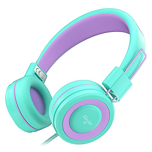 Elecder i37 Kids Headphones Children...