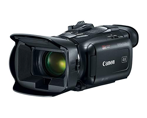 Canon VIXIA HF G50 4K30P Camcorder,...