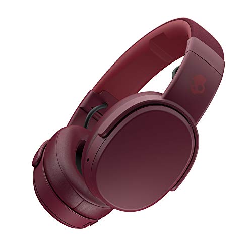 Skullcandy Crusher Wireless Over-Ear...