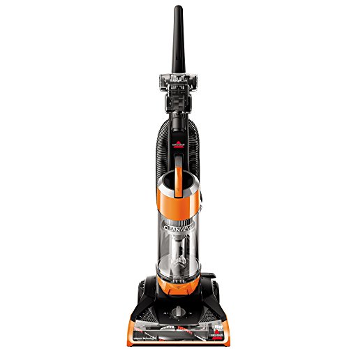 Bissell Cleanview Upright Bagless Vacuum...