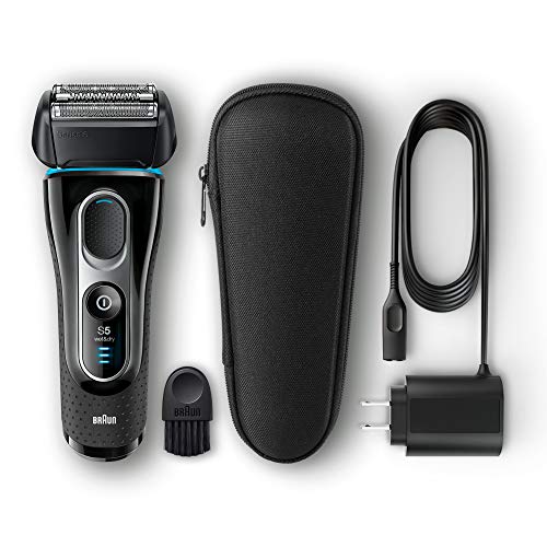 Braun Electric Razor for Men, Series 5...