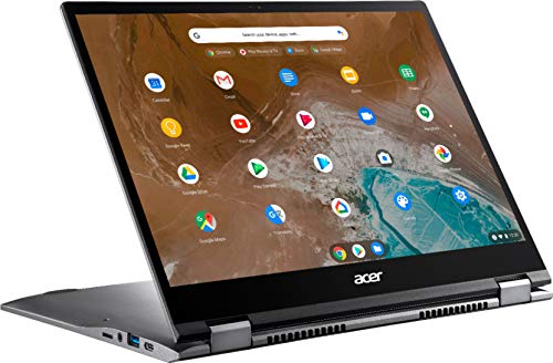 Acer - Chromebook Spin 713 2-in-1 13.5'...