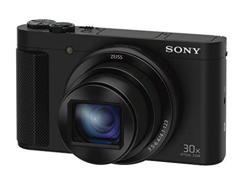 Sony DSCHX80/B High Zoom Point & Shoot...