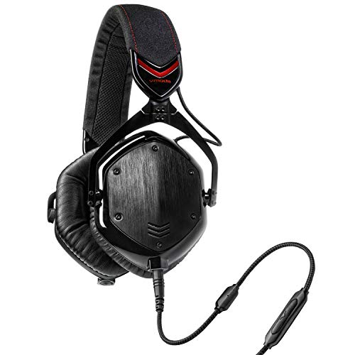 V-MODA M-100-U-SHADOW Crossfade M-100 ,...