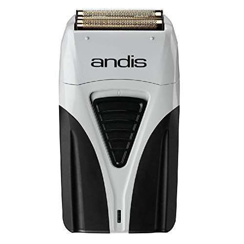 Andis Profoil Lithium Plus Titanium Foil...