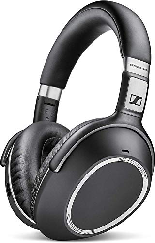 Sennheiser PXC 550 Wireless –...