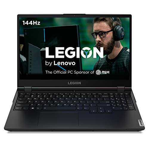 Lenovo Legion 5 Gaming Laptop, 15.6' FHD...