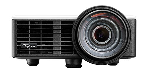 Optoma ML750ST Ultra-Compact 700 Lumen...