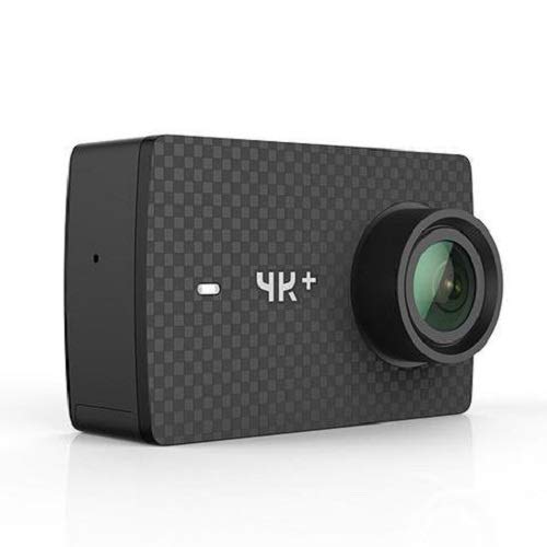 YI 4K+ Action Camera, Sports Cam with...