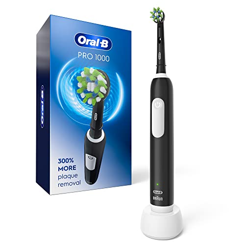 Oral-B Pro 1000 Rechargeable Electric...