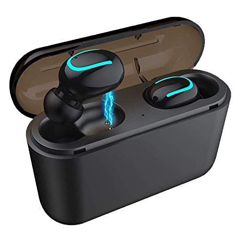 True Wireless Earbuds 3D Stereo Hi-Fi...